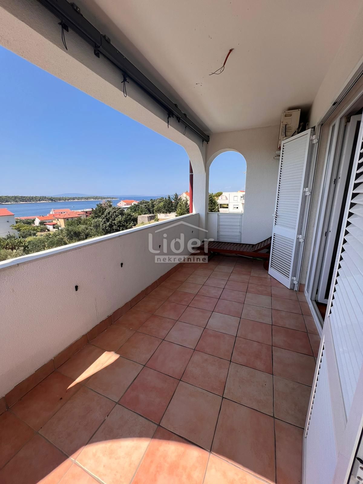 Apartma Barbat na Rabu, 64m2