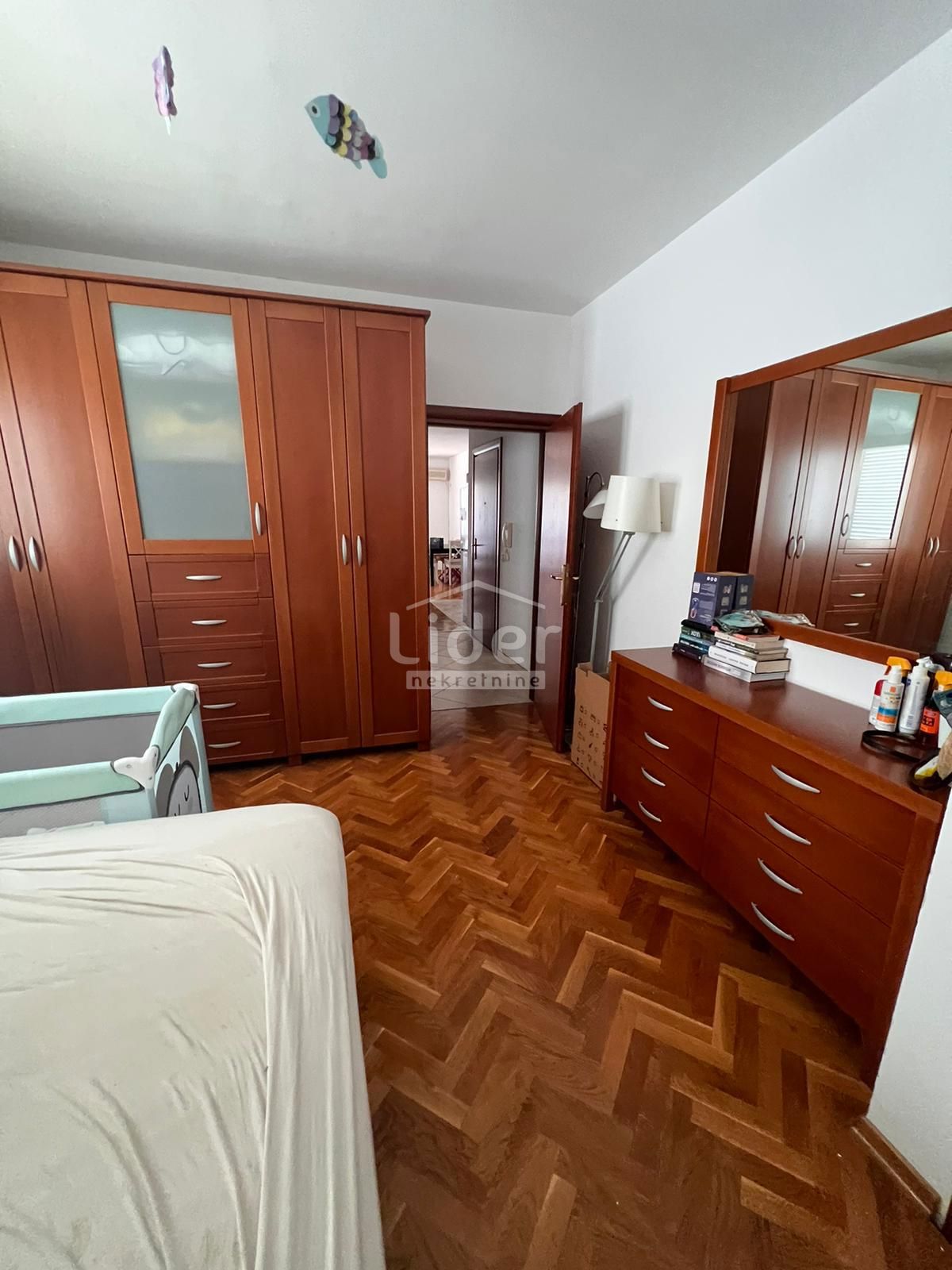 Apartma Barbat na Rabu, 64m2