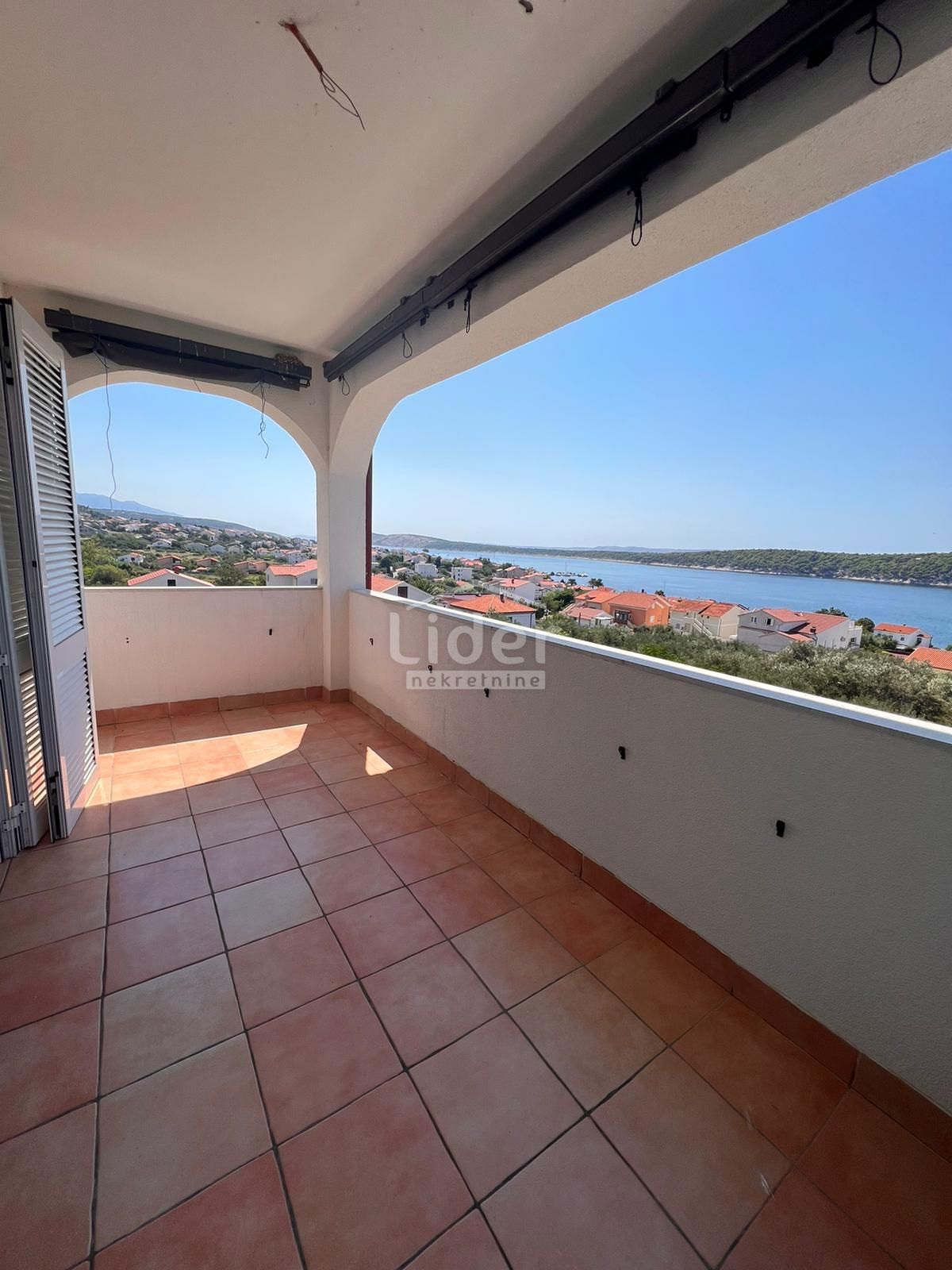 Apartma Barbat na Rabu, 64m2