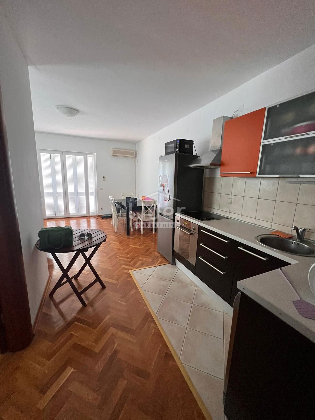 Apartma Barbat na Rabu, 64m2