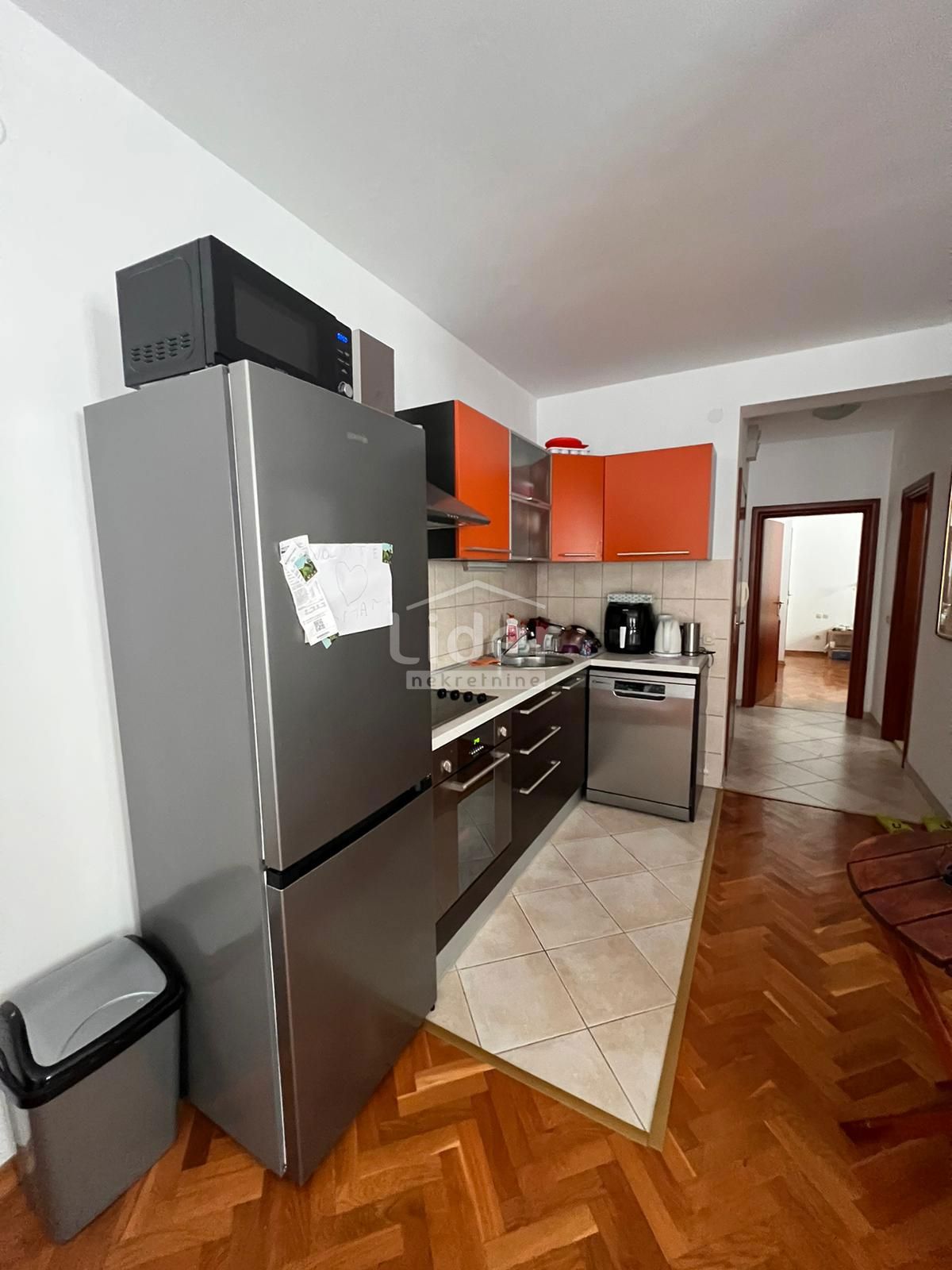 Apartma Barbat na Rabu, 64m2