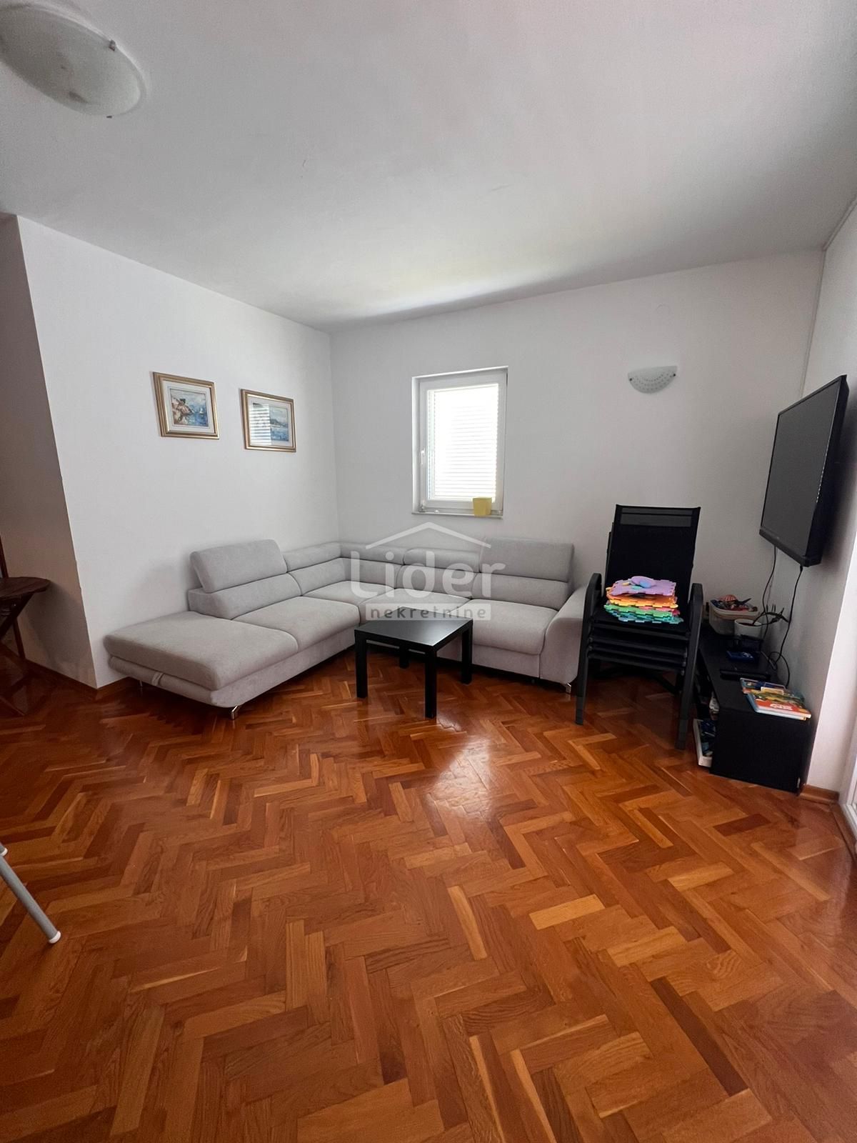 Apartma Barbat na Rabu, 64m2