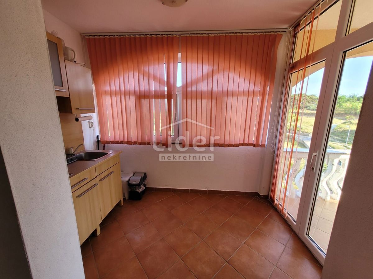 Apartma Lopar, 40m2