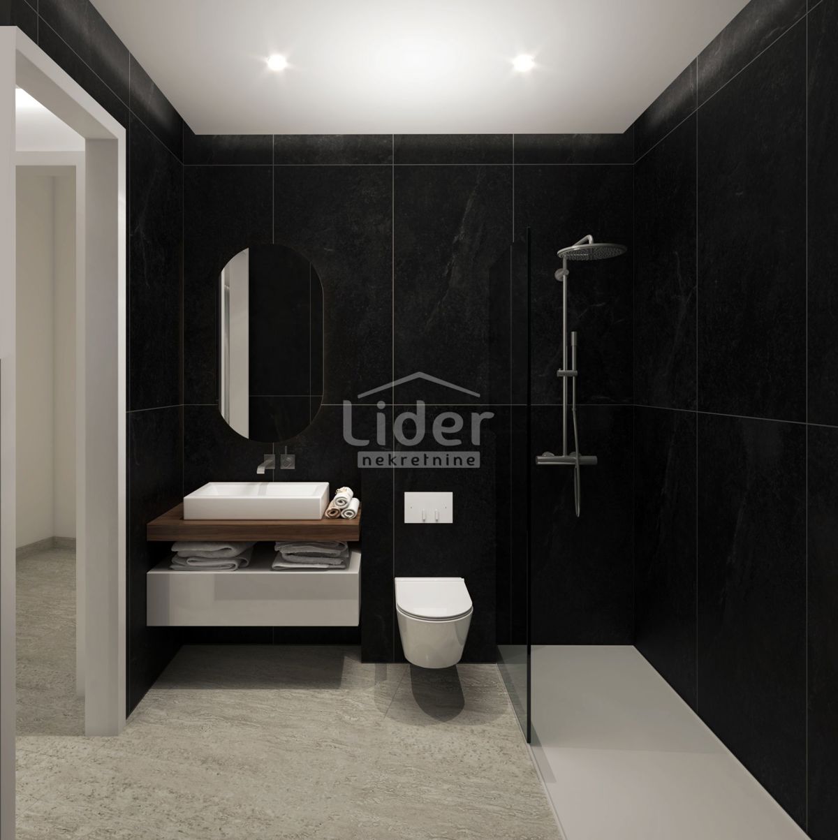 Hiša Posedarje, 200m2