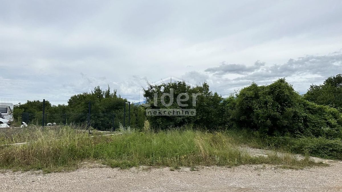 Zemljišče Marinići, 4109m2