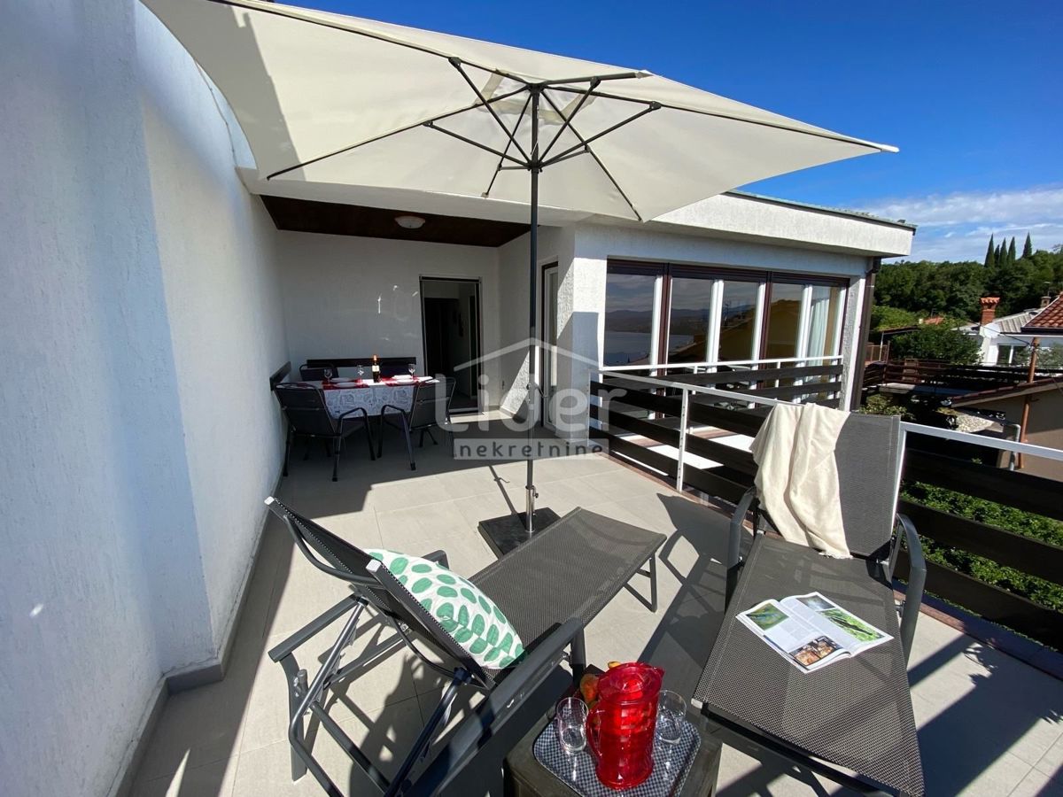 Stanovanje Opatija - Centar, 73m2