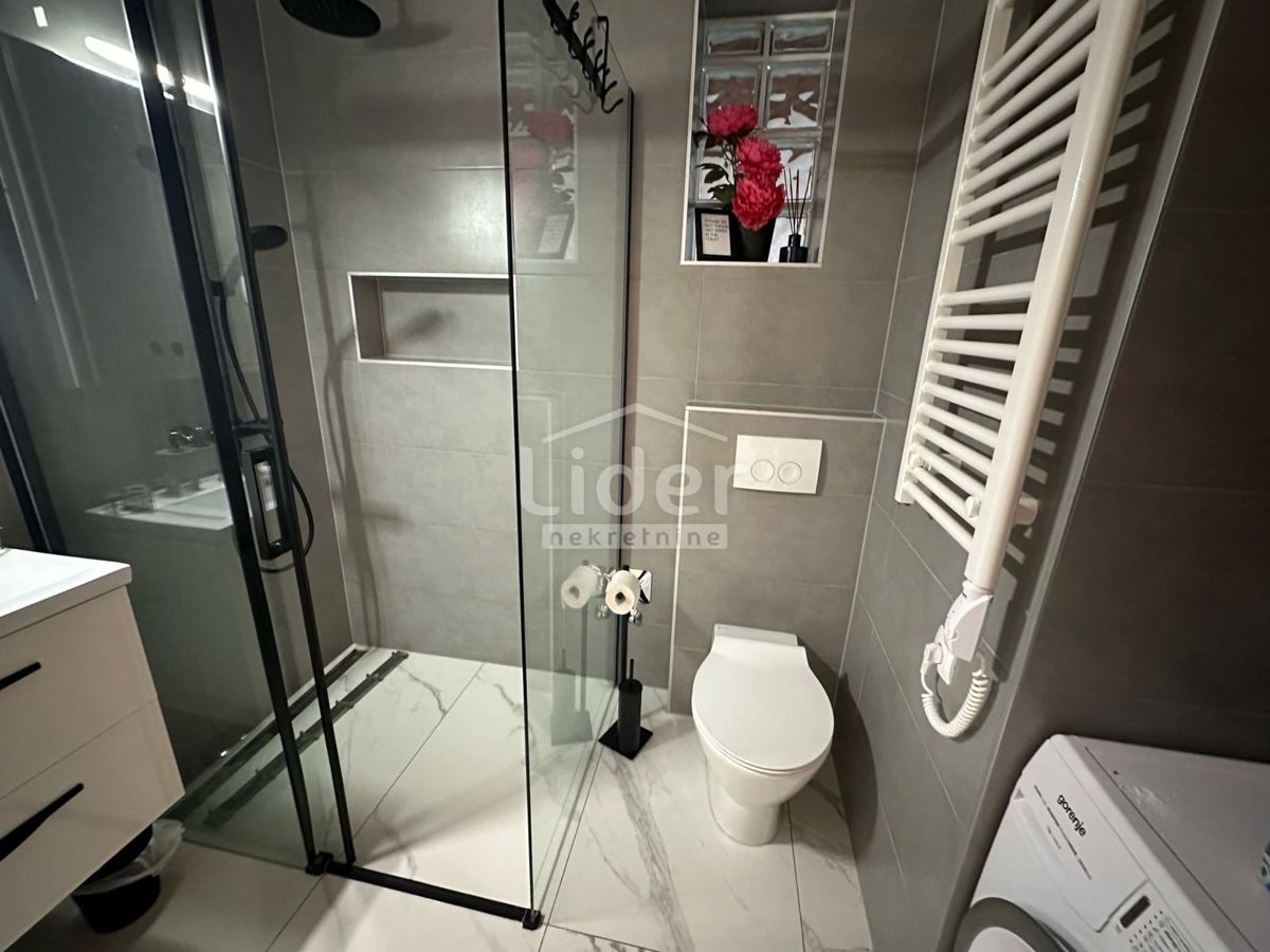 Stanovanje Opatija - Centar, 73m2