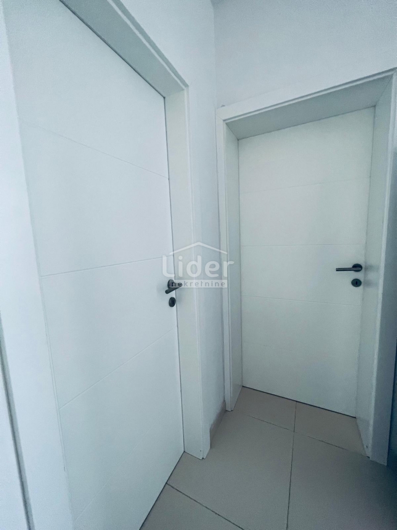 Apartma Novalja, 56m2