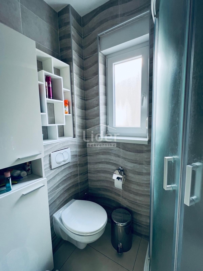 Apartma Novalja, 56m2