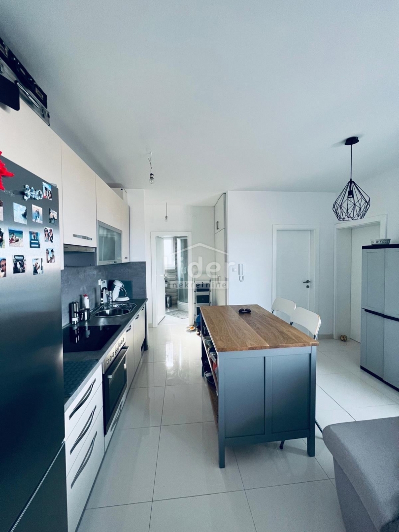 Apartma Novalja, 56m2