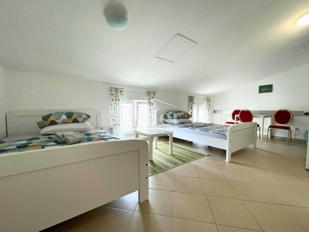 Apartma Crikvenica, 84m2