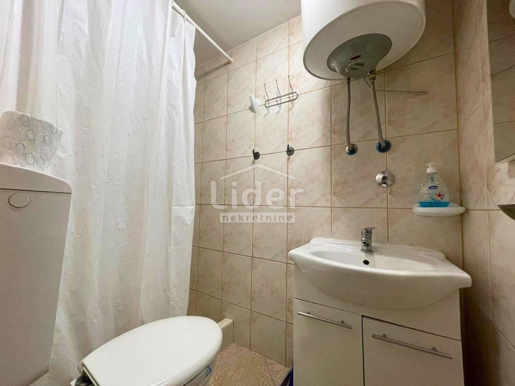 Apartma Crikvenica, 84m2