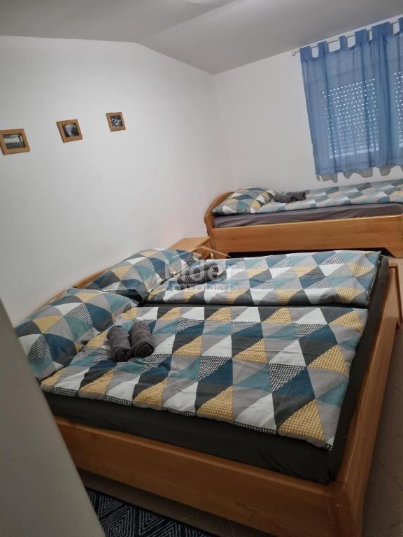 Apartma Crikvenica, 84m2