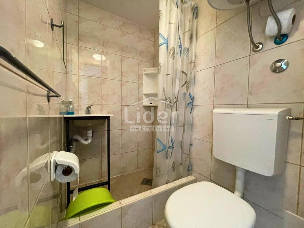 Apartma Crikvenica, 84m2