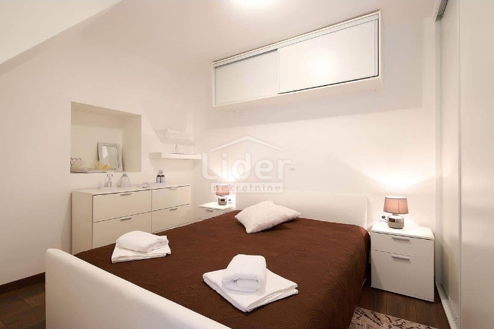 Stanovanje Ičići, 67m2