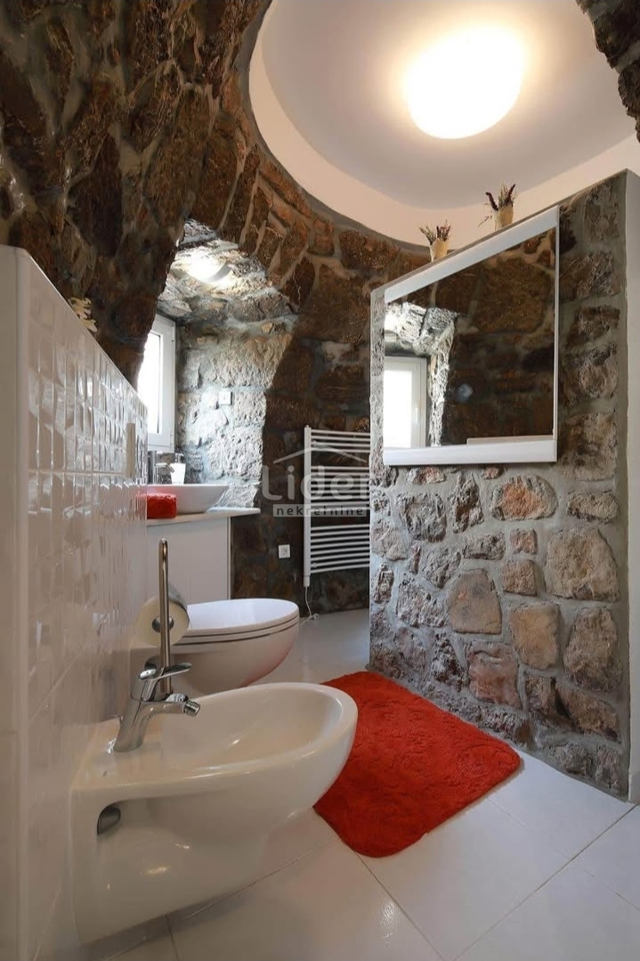 Stanovanje Ičići, 67m2