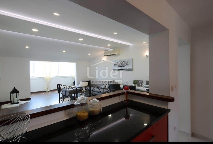 Stanovanje Ičići, 67m2