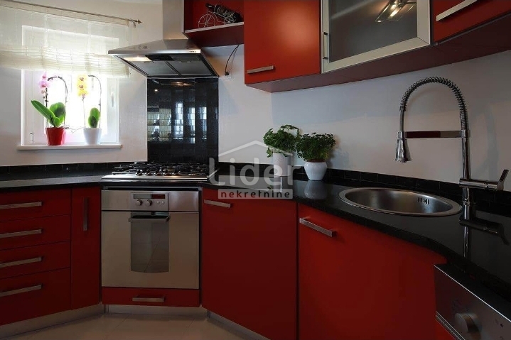 Stanovanje Ičići, 67m2