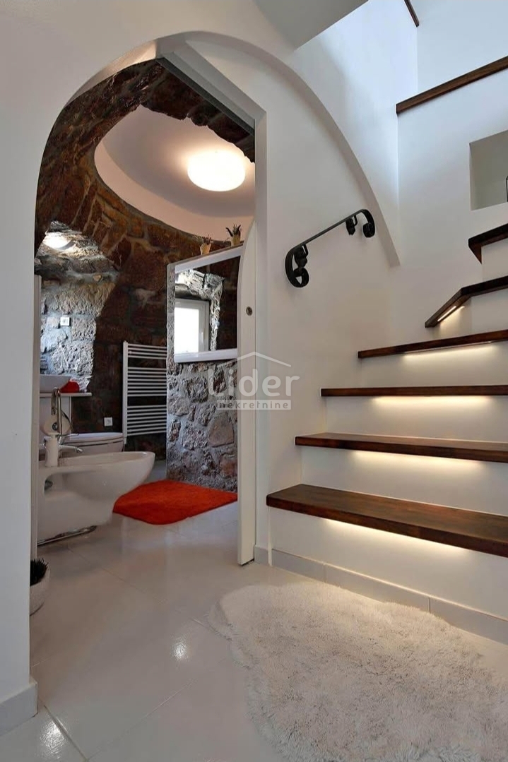 Stanovanje Ičići, 67m2