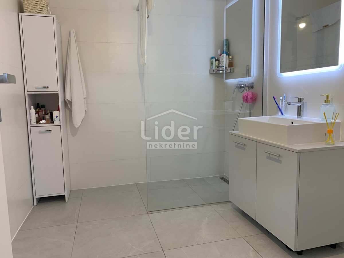 Stanovanje Srdoči, 93m2