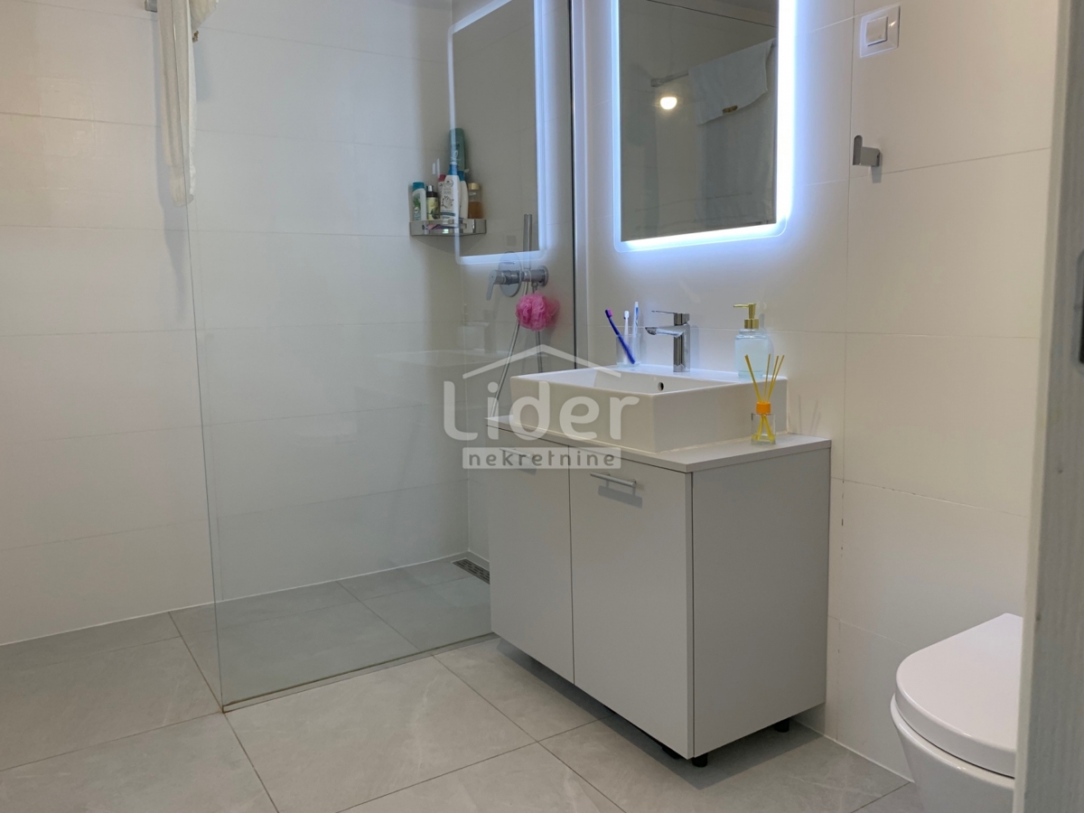 Stanovanje Srdoči, 93m2