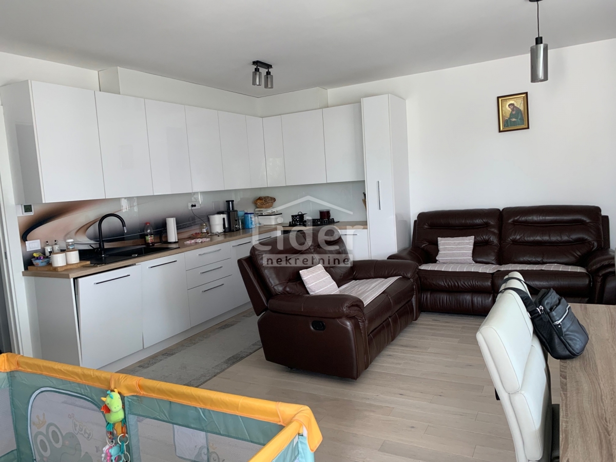 Stanovanje Srdoči, 93m2