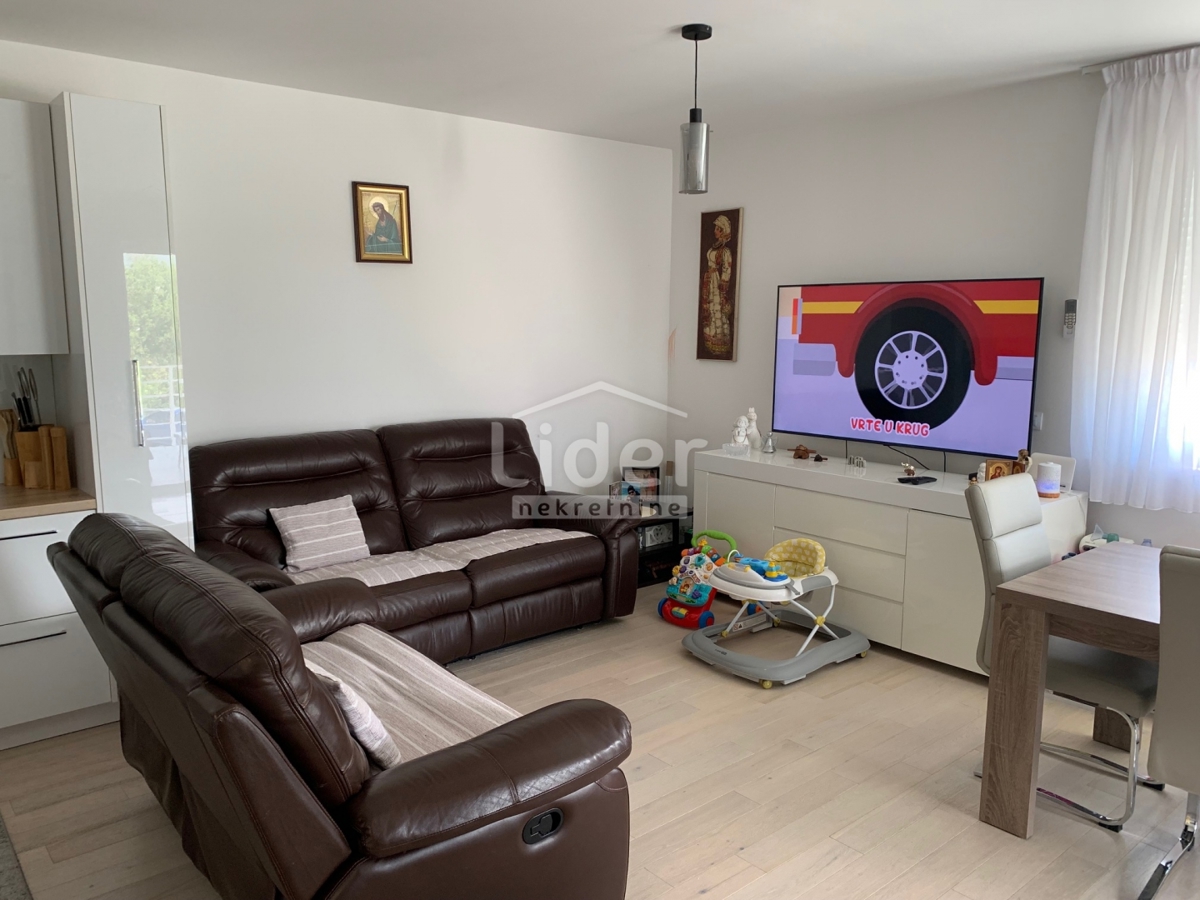 Stanovanje Srdoči, 93m2