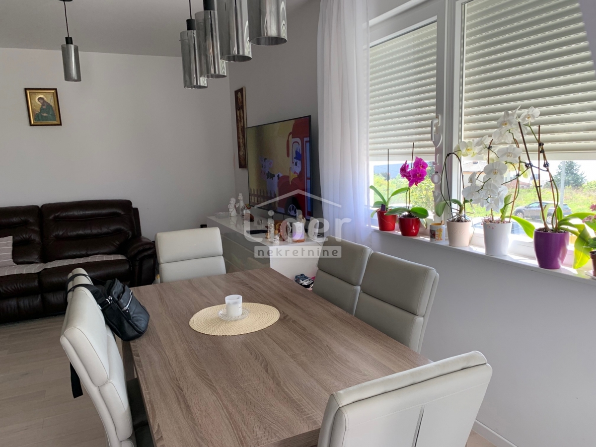 Stanovanje Srdoči, 93m2