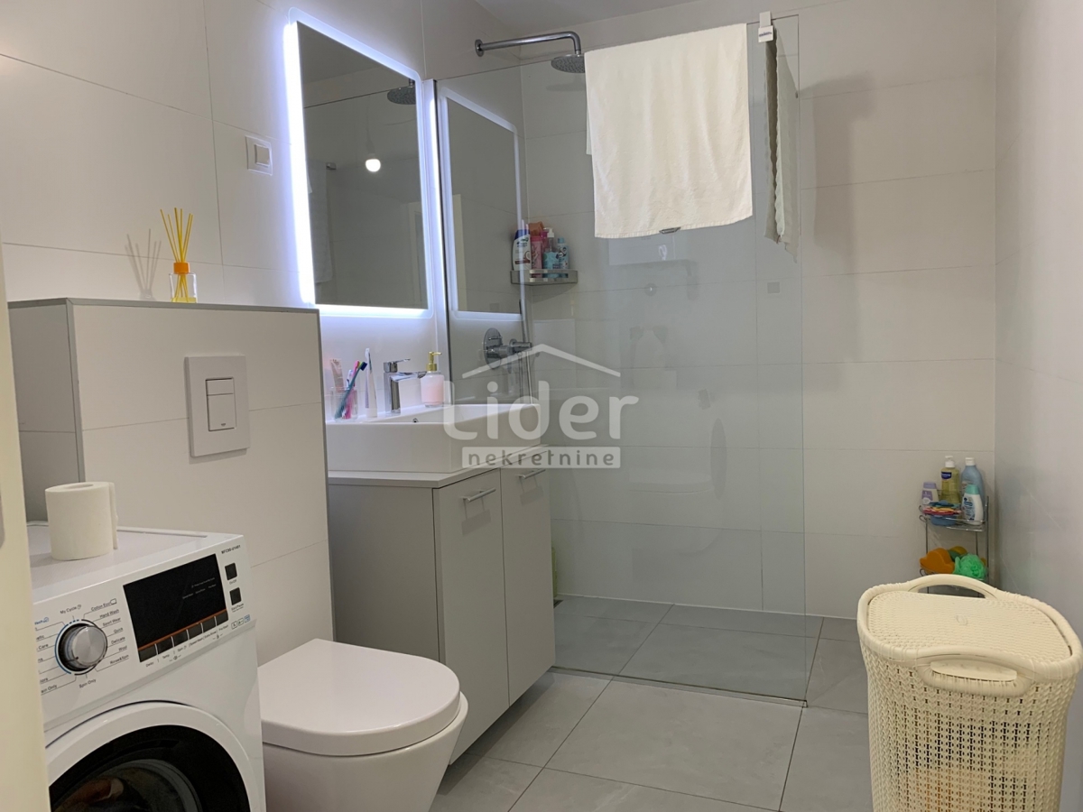 Stanovanje Srdoči, 93m2