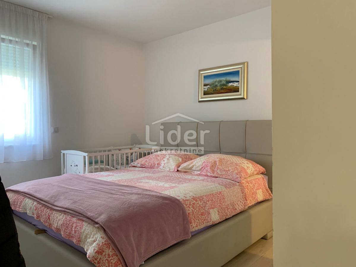 Stanovanje Srdoči, 93m2