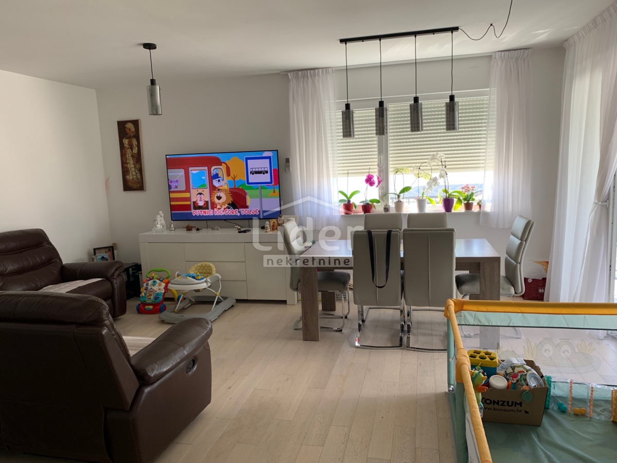 Stanovanje Srdoči, 93m2