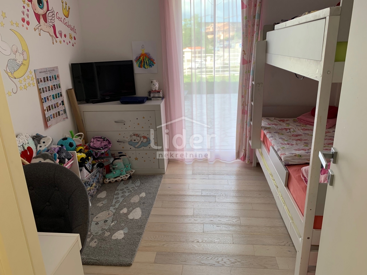 Stanovanje Srdoči, 93m2