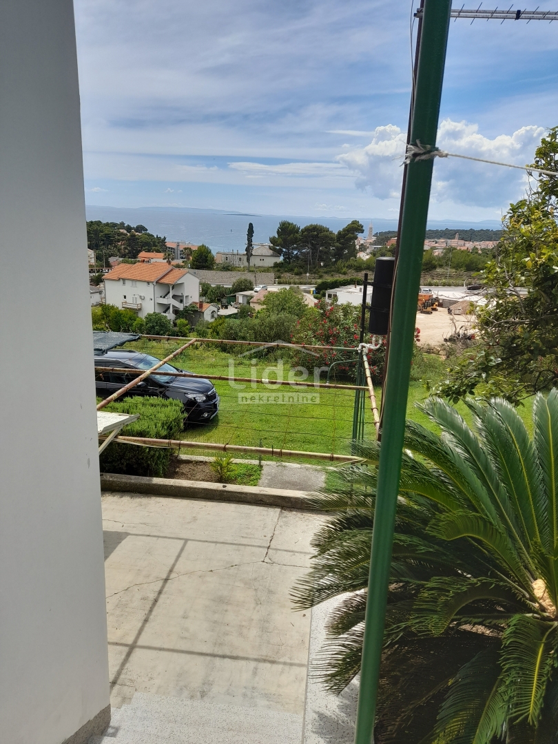 Apartma Banjol, 100m2