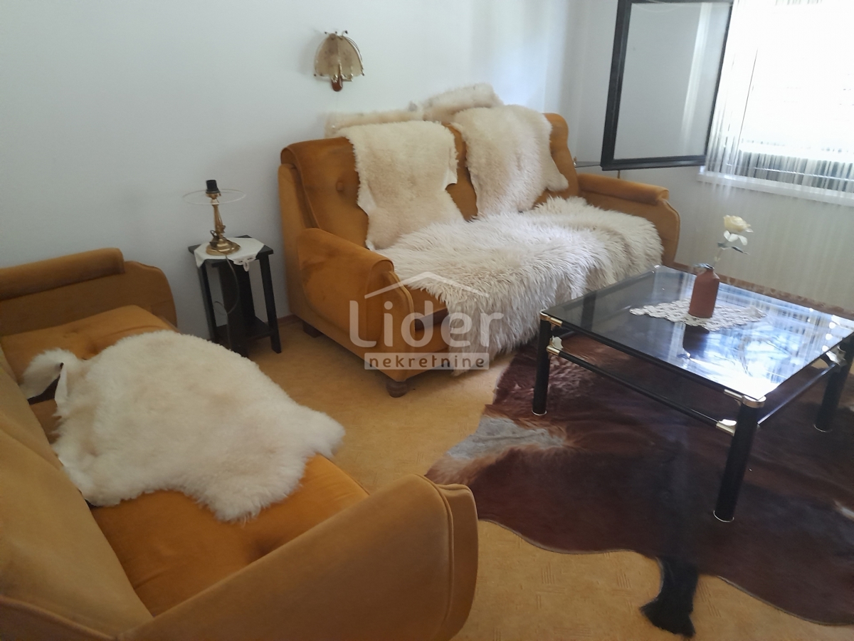 Apartma Banjol, 100m2