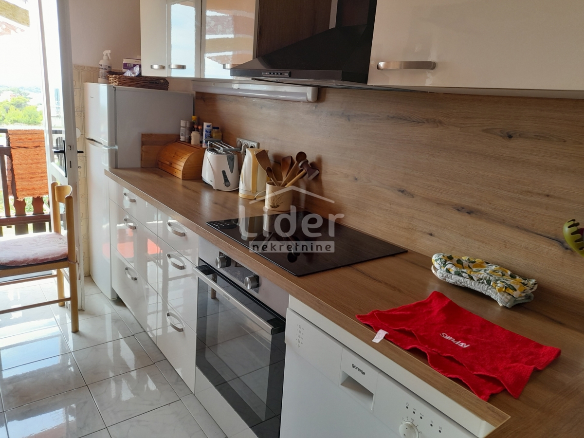 Apartma Banjol, 100m2