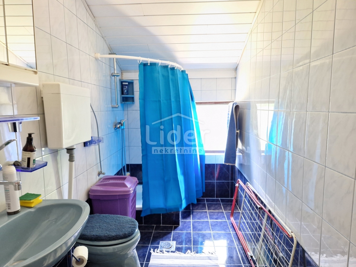 Apartma Banjol, 100m2