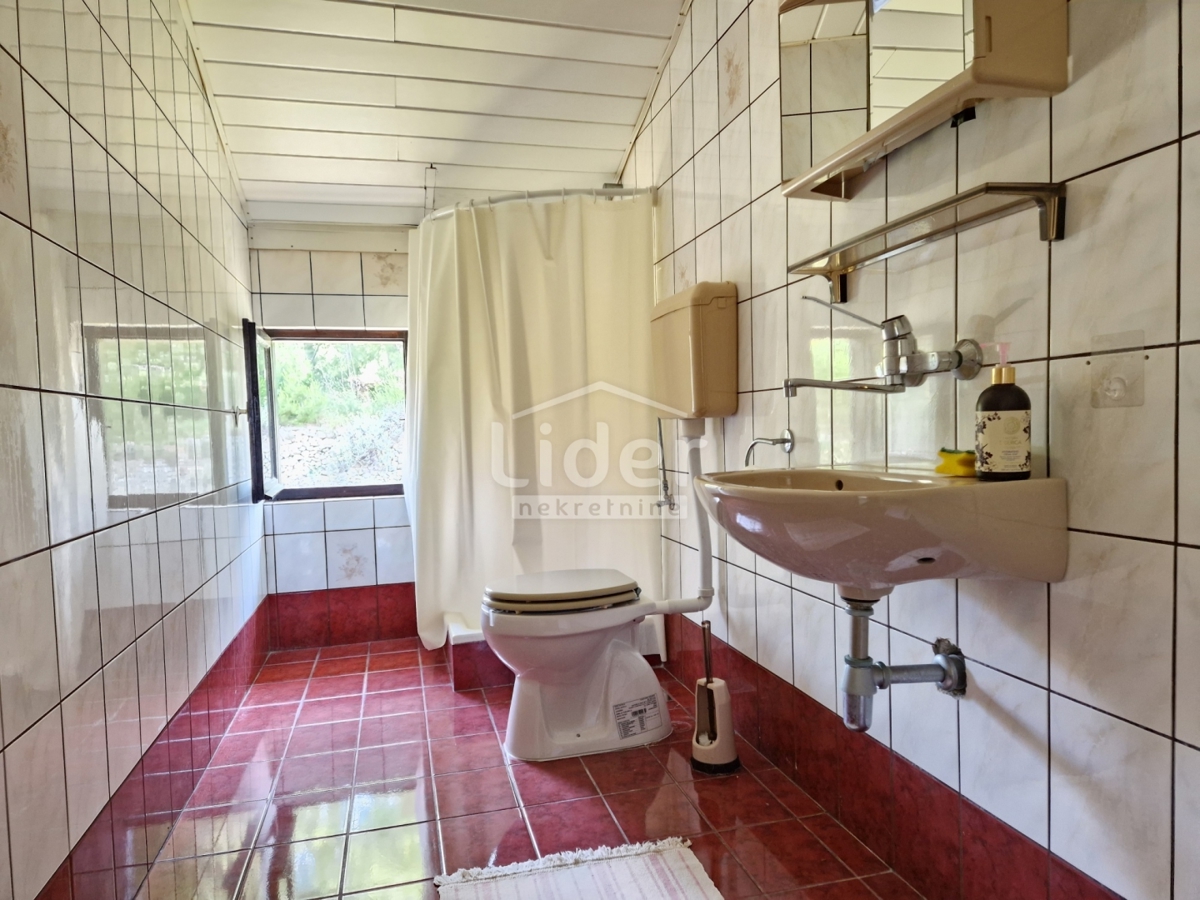 Apartma Banjol, 100m2