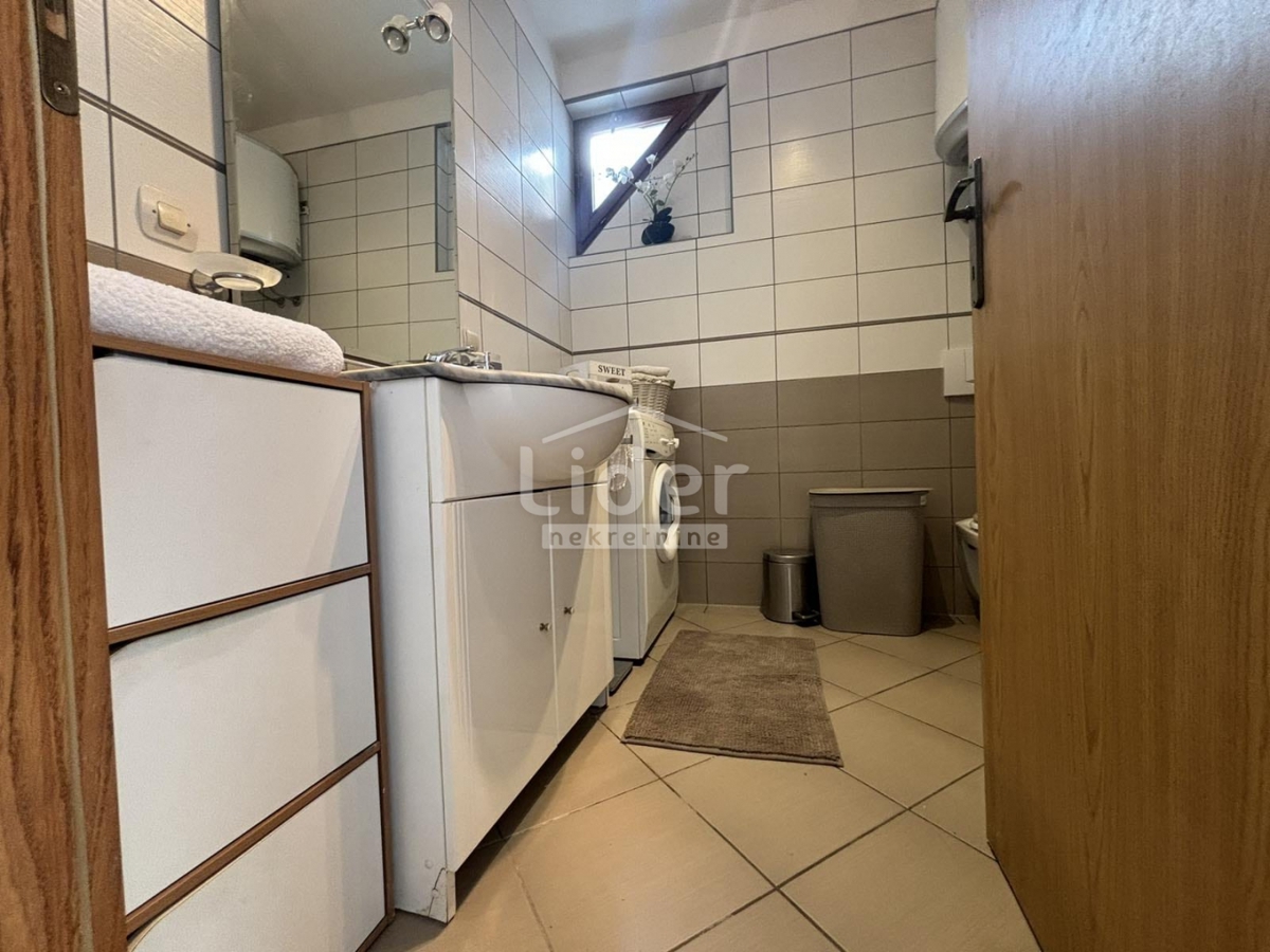 Apartma Malinska, 71m2