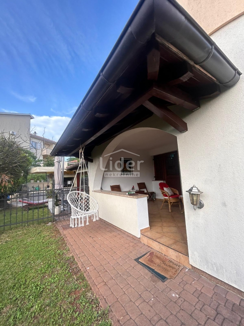 Apartma Malinska, 71m2