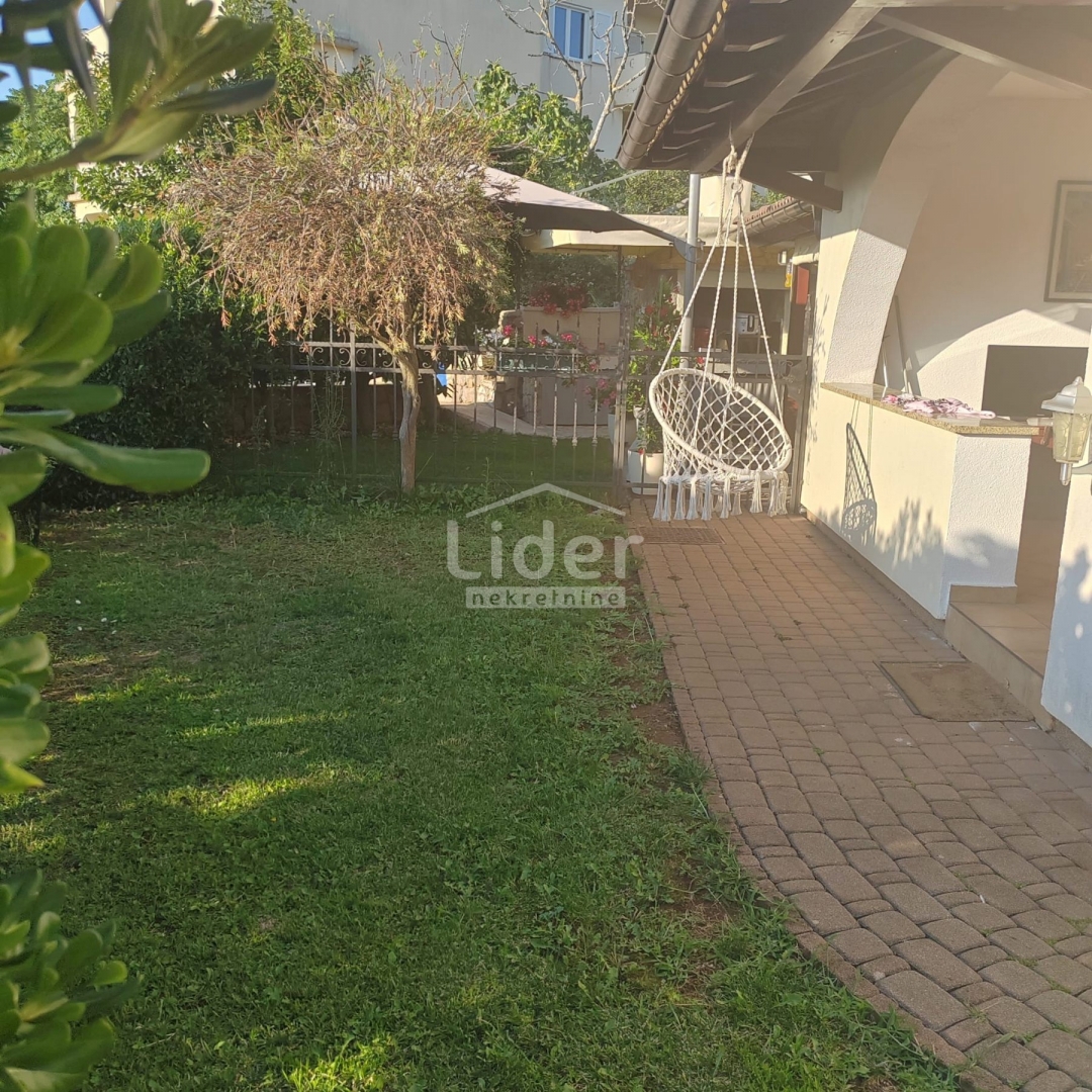 Apartma Malinska, 71m2