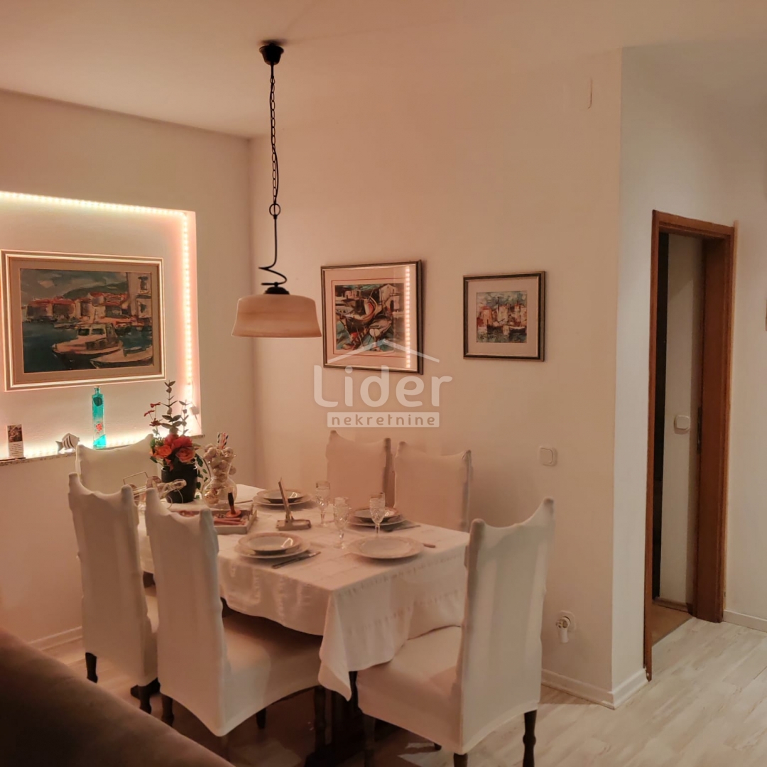 Apartma Malinska, 71m2