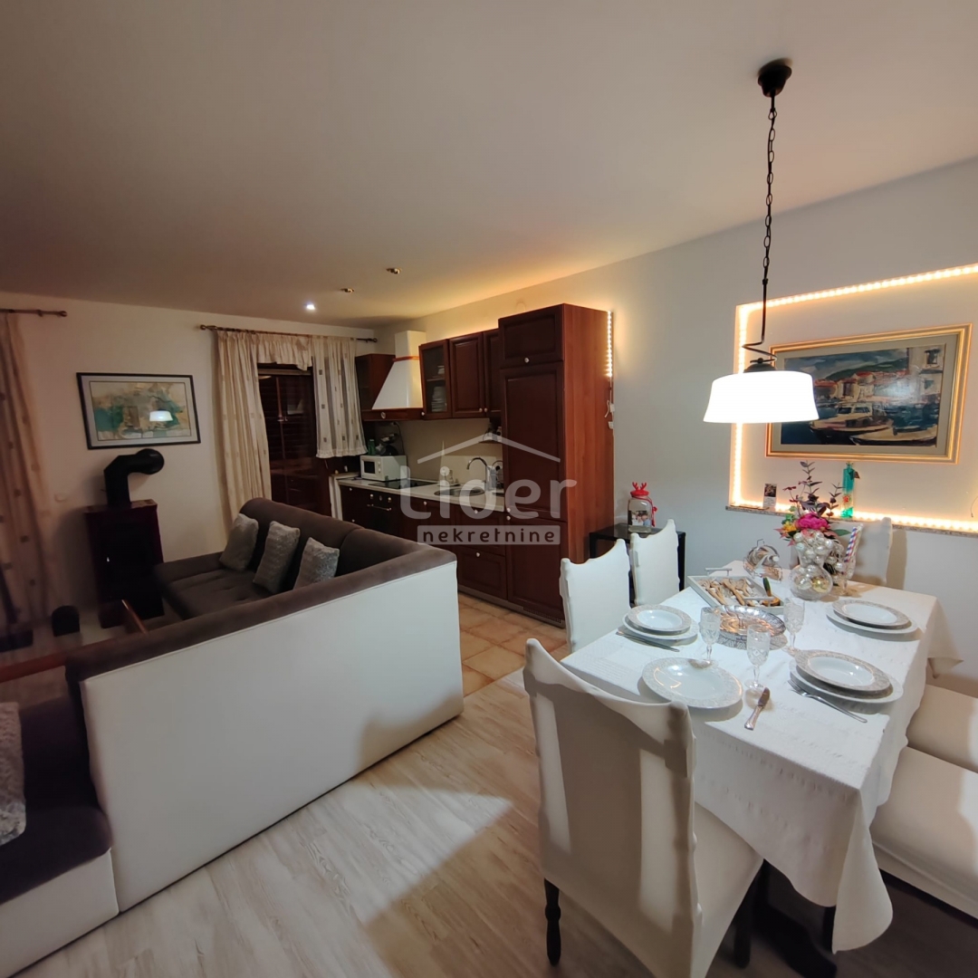 Apartma Malinska, 71m2