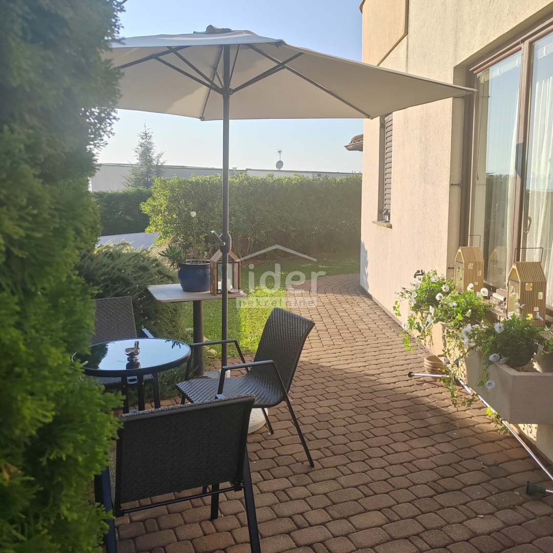 Apartma Malinska, 71m2