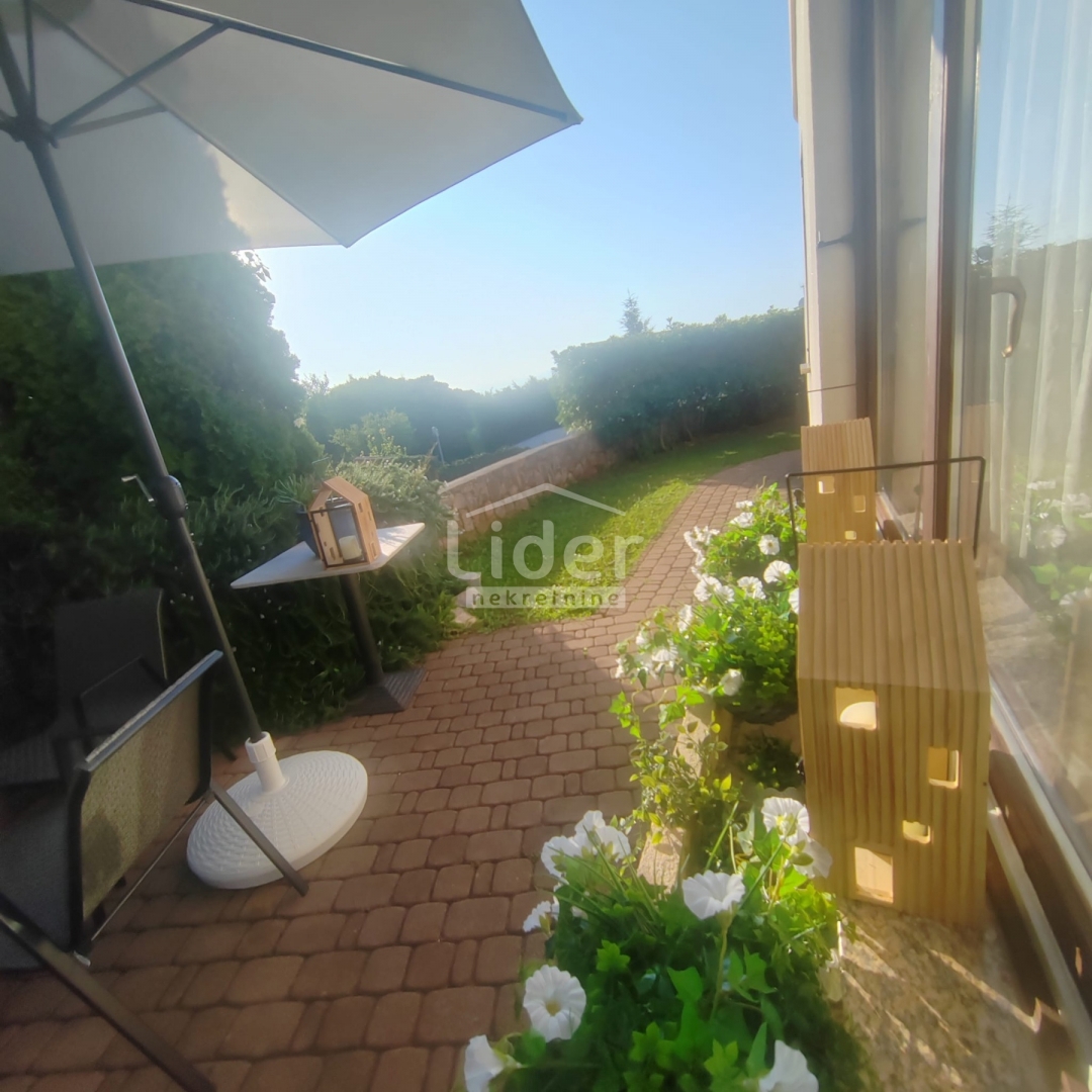 Apartma Malinska, 71m2