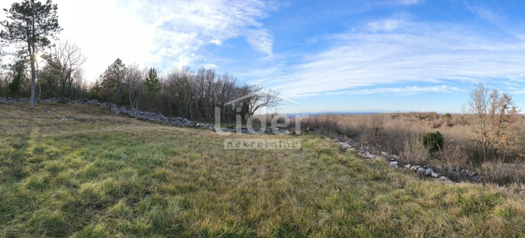 Zemljišče Buje, 1765m2