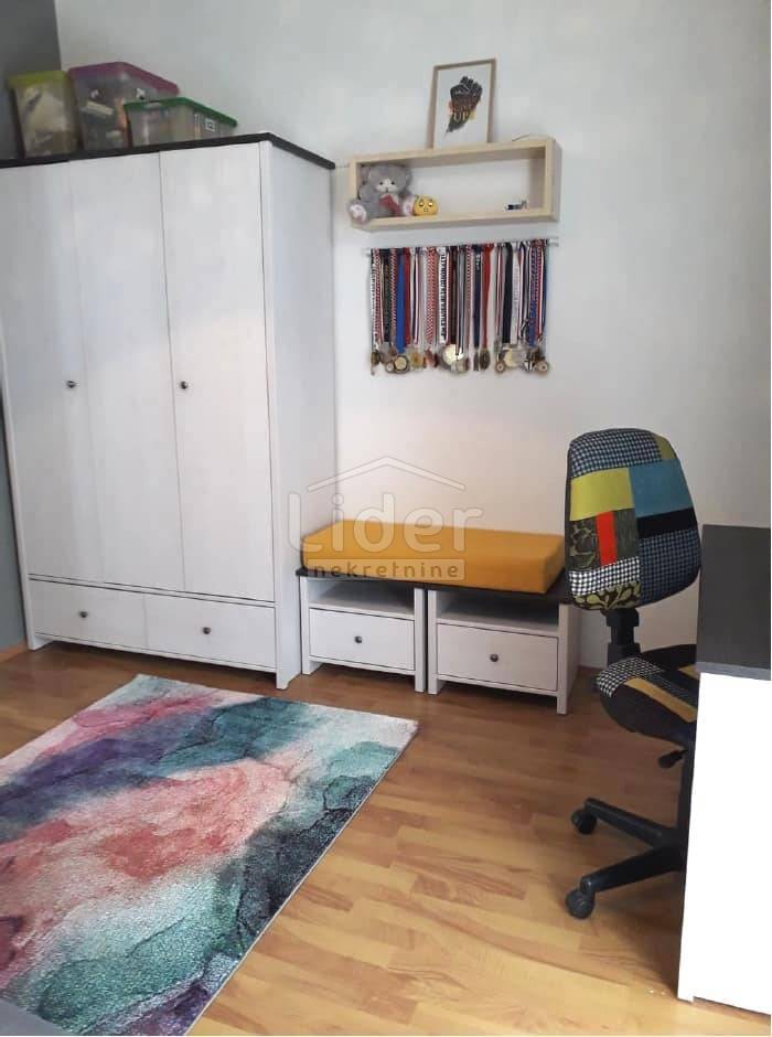 Stanovanje Saršoni, 110m2