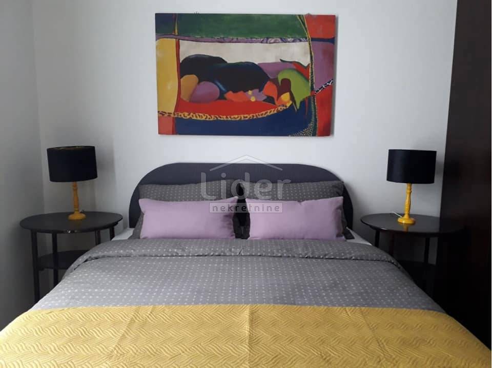 Stanovanje Saršoni, 110m2