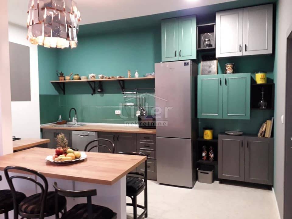 Stanovanje Saršoni, 110m2