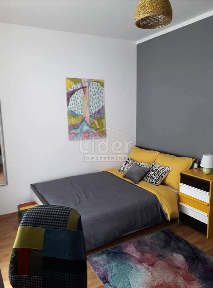 Stanovanje Saršoni, 110m2