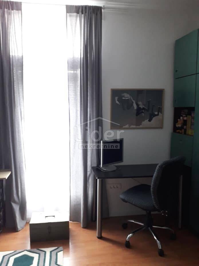 Stanovanje Saršoni, 110m2